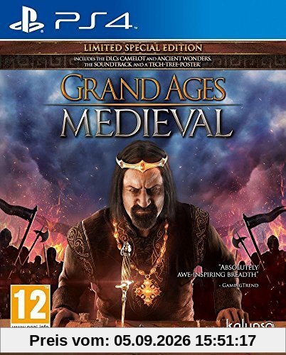 grand ages medieval