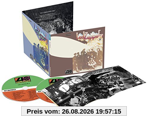 II - Remastered Deluxe Edition