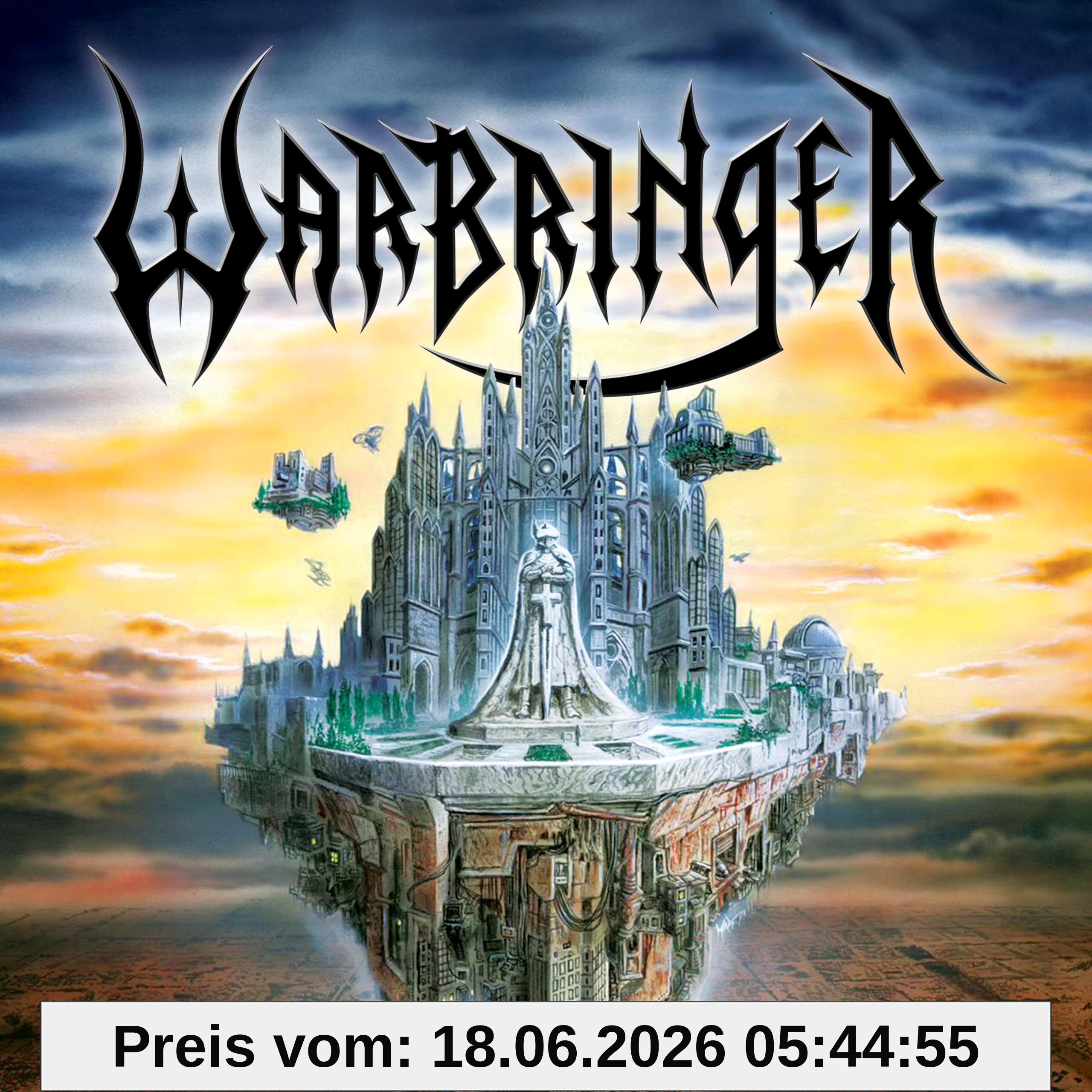 unbekannt Wrath And Ruin