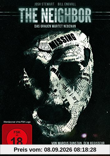 The Neighbor - Das Grauen wartet nebenan