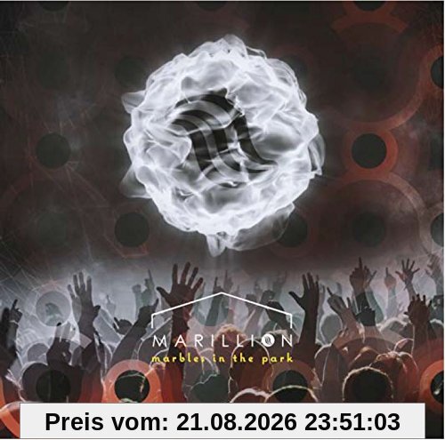 Marillion - Marbles In The Park