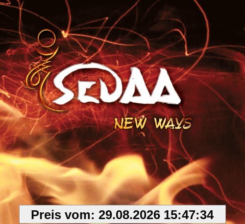Sedaa New Ways