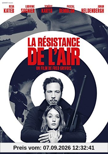 La résistance de l'air [FR Import]