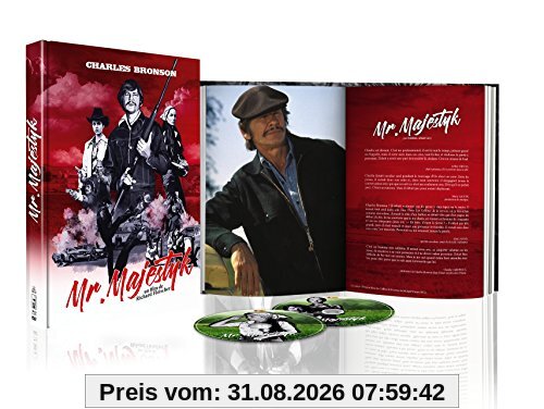 Mr. Majestyk