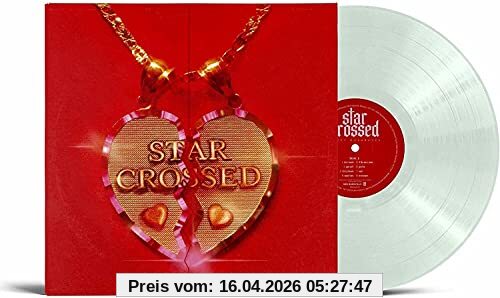 Star-Crossed (Ltd. White Vinyl) [Vinyl LP]