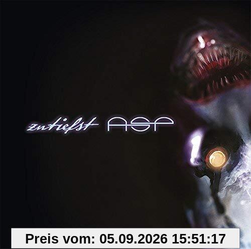 zutiefst (Lim. 2CD Earbook Edition)