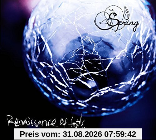 Spring (Digipak)