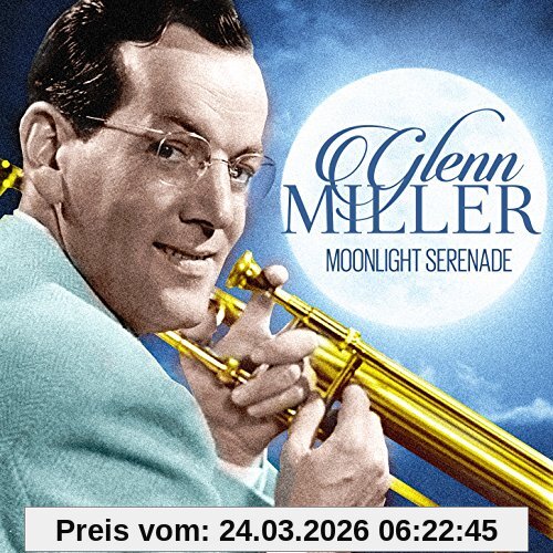 Moonlight Serenade [Vinyl LP]