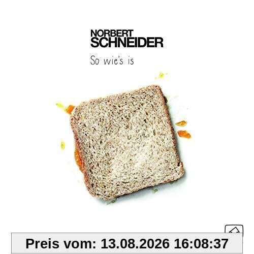 So wie´s is