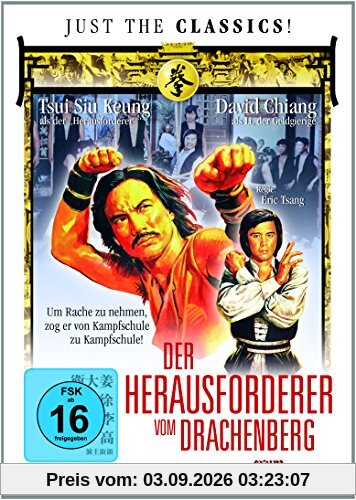Der Herausforderer