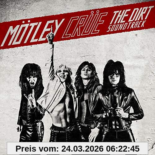 The Dirt Soundtrack [Vinyl LP]