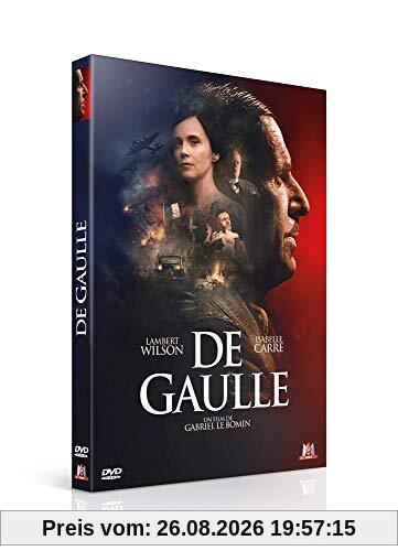 De gaulle [FR Import]