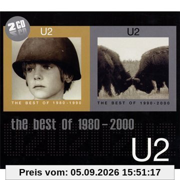 Best of 1980-2000