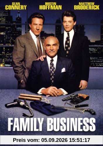 Family Business