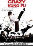 Crazy Kung-Fu [FR Import]