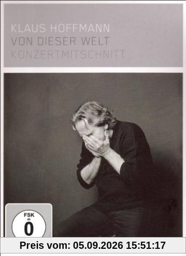 Klaus Hoffmann - Von dieser Welt