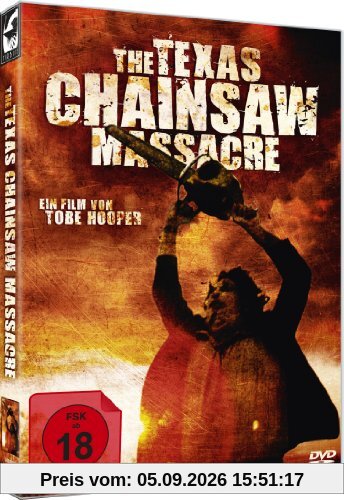 The Texas Chainsaw Massacre [2 DVDs]