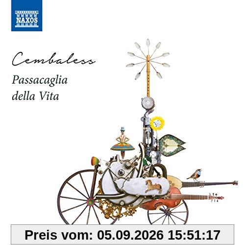 Passacaglia Della Vita