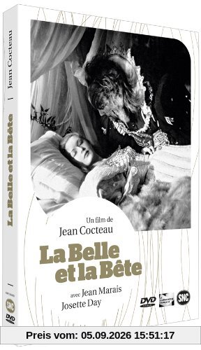 La belle et la bête [FR Import]