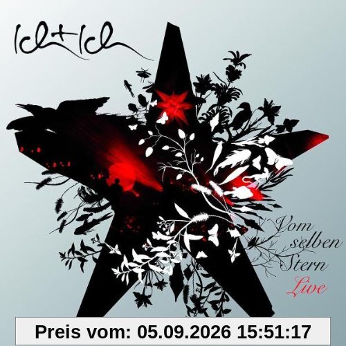 Vom Selben Stern - Live