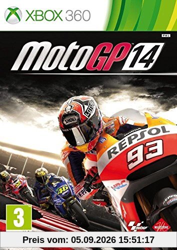 Motogp 14