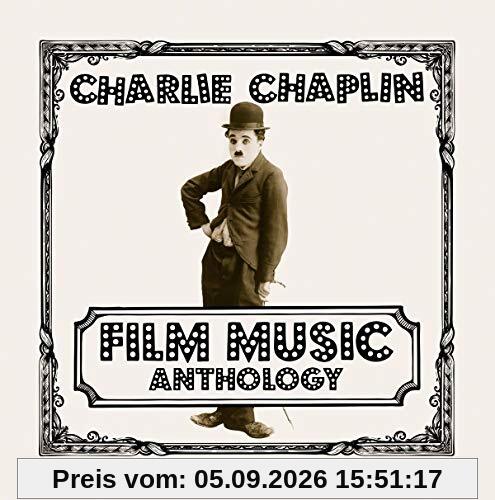 Film Music Anthology