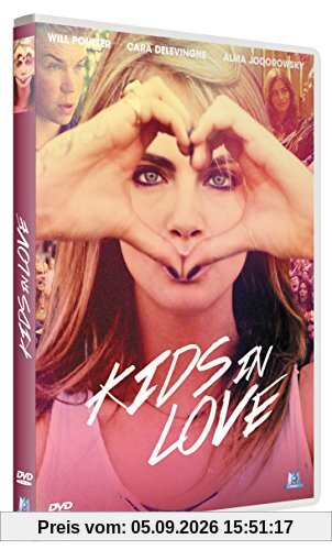 Kids in Love
