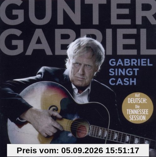 Gabriel Singt Cash
