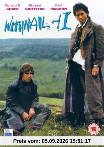 Withnail And I [UK Import]