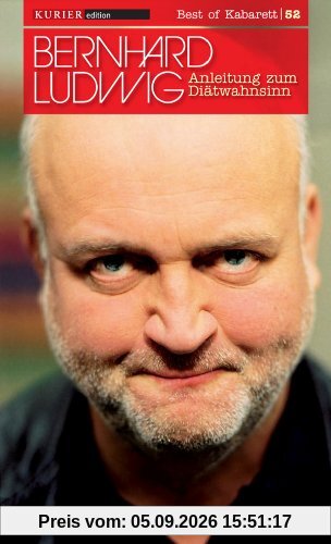 Anleitung zum Diätwahnsinn