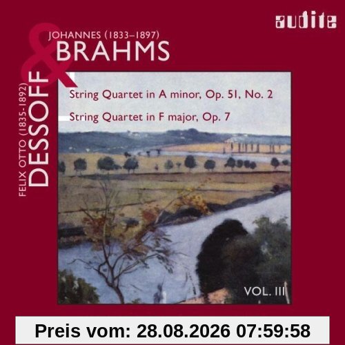 Mandelring Quartett Streichquartette