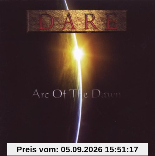Arc of the Dawn