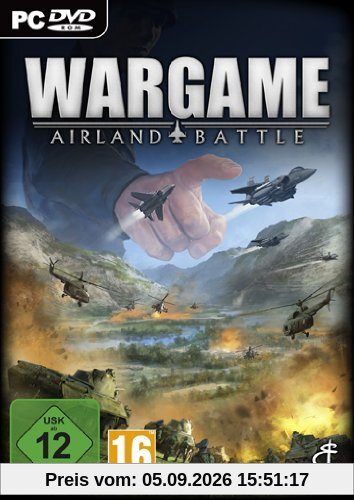 Wargame Airland Battle