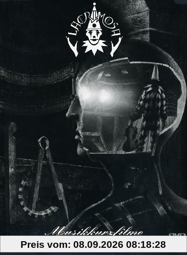 Lacrimosa - Musikkurzfilme