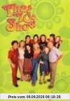 4-DVD THAT 70'S SHOW - SEIZOEN 03