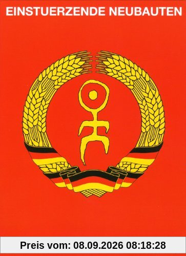 Einstürzende Neubauten - Palast der Republik