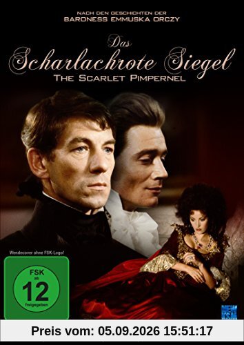 Das scharlachrote Siegel
