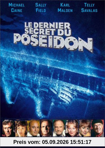 Le dernier secret du poseidon [FR Import]
