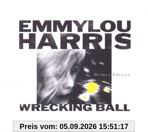 Wrecking Ball