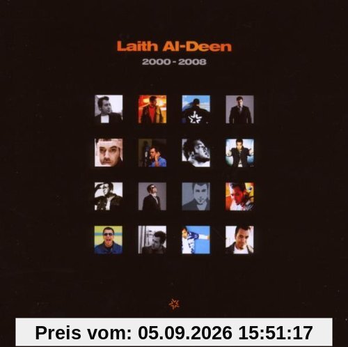 2000 - 2008: Best Of