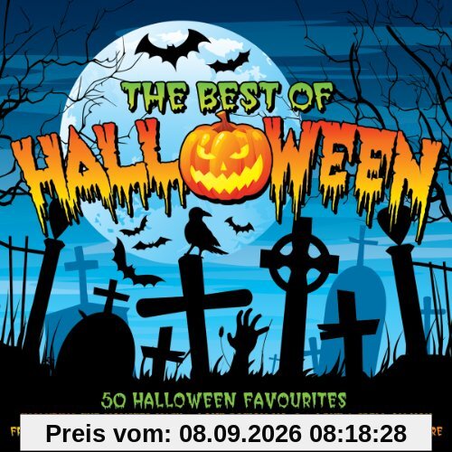 Best of Halloween