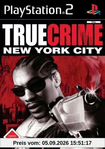 True Crime - New York City