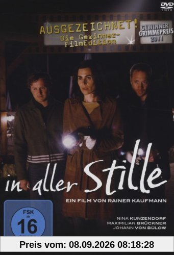 In aller Stille (Ausgezeichnet - Die Gewinner-FilmEdition, Film 12)