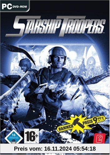 Starship Troopers