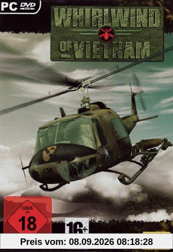 Whirlwind of Vietnam