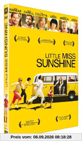 Little Miss Sunshine [FR IMPORT]