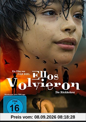 Ellos Volvieron - Die Rückkehrer (OmU)