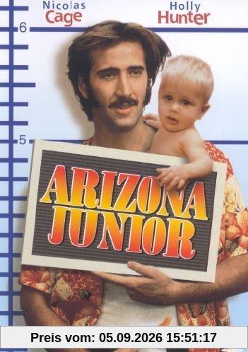 Arizona Junior [IT Import]