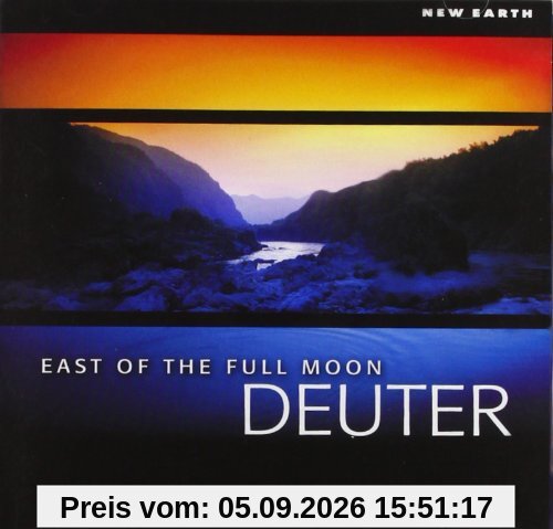 East of the Full Moon