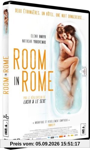 Room In Rome